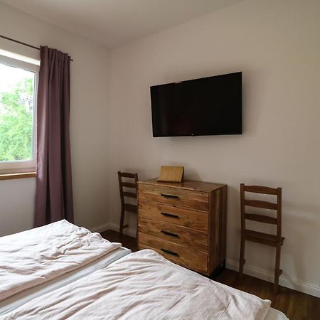 Strohboehn Daire Oldendorf  Dış mekan fotoğraf