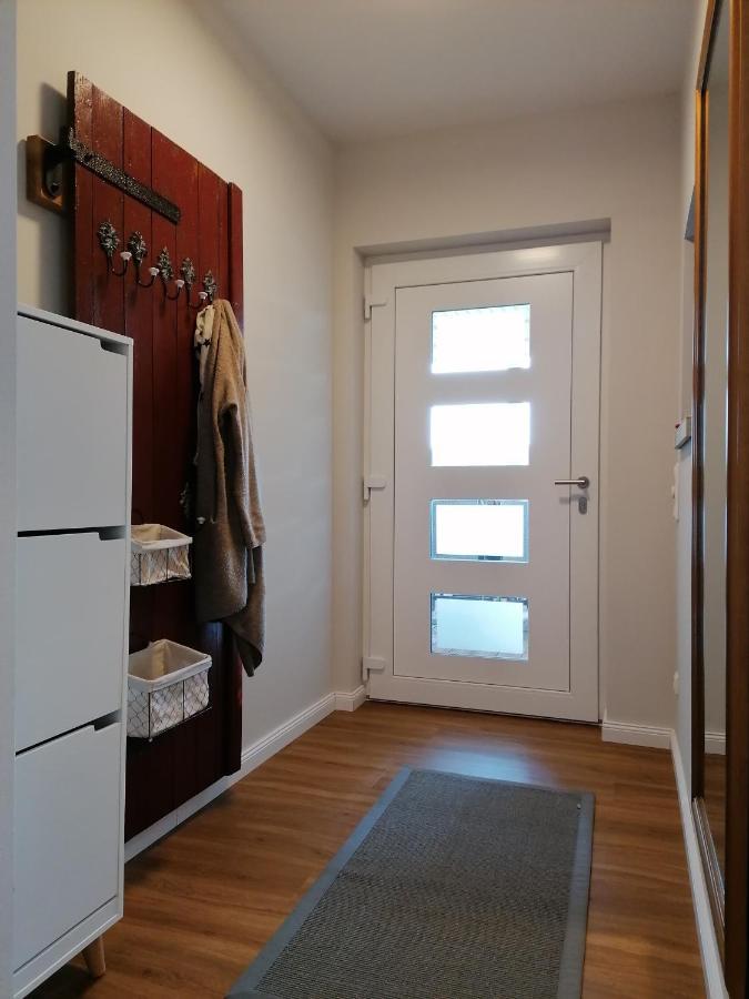 Strohboehn Daire Oldendorf  Dış mekan fotoğraf